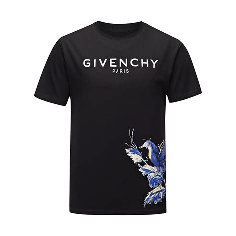 givenchy star shirt replica|givenchy t shirt men price.